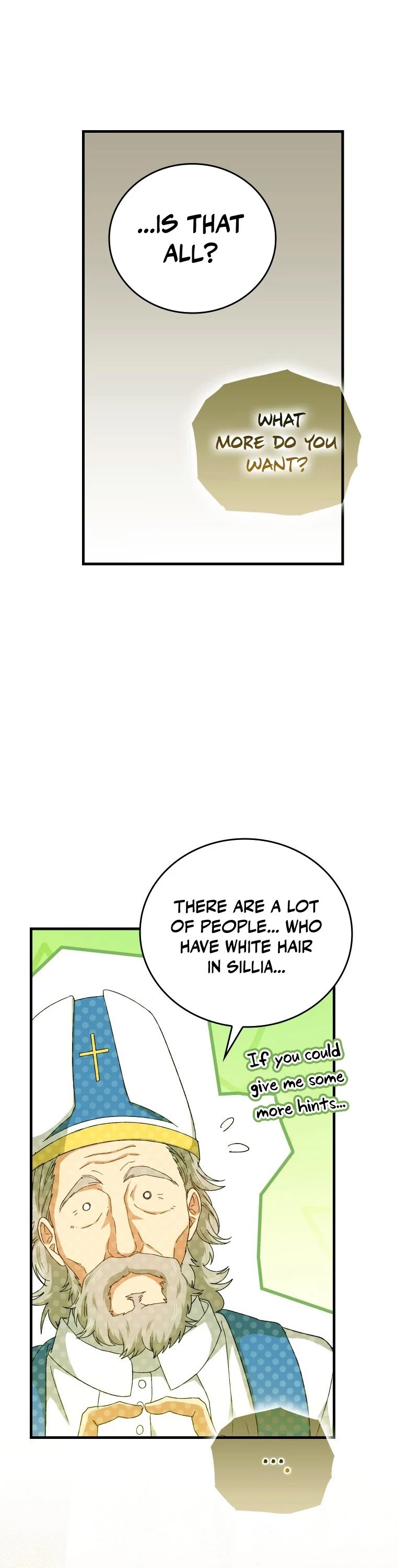 To Hell With Being A Saint, I’m A Doctor Chapter 8 page 7 - Chapter 8