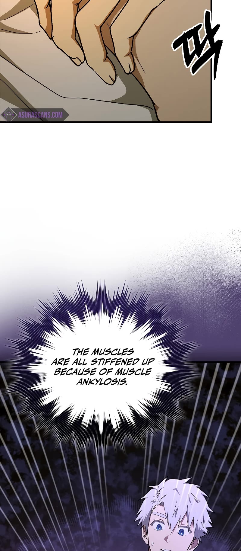 To Hell With Being A Saint, I’m A Doctor Chapter 80 page 11 - Chapter 80