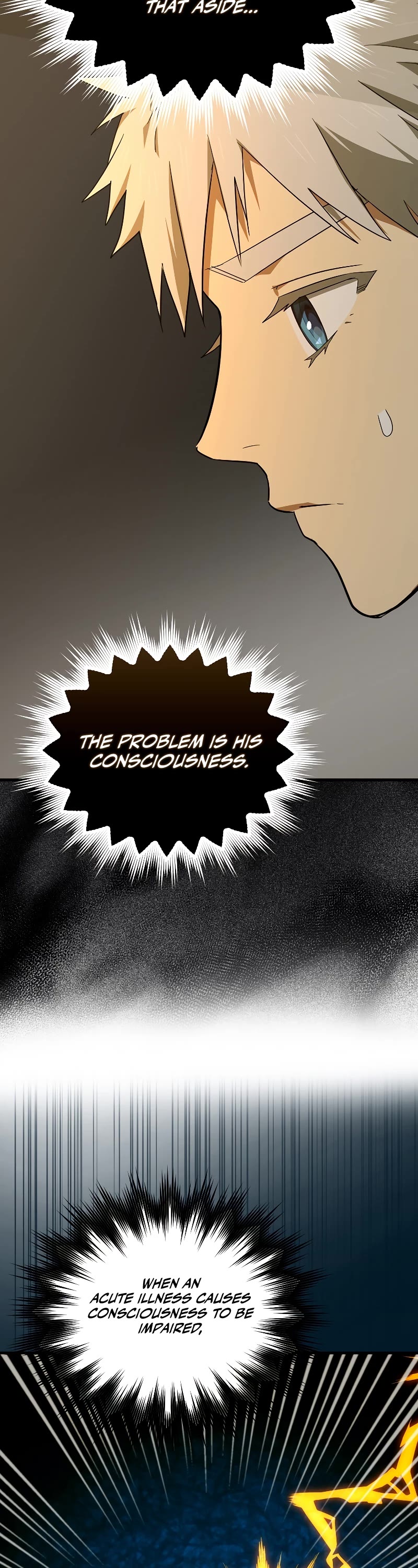 To Hell With Being A Saint, I’m A Doctor Chapter 80 page 14 - Chapter 80