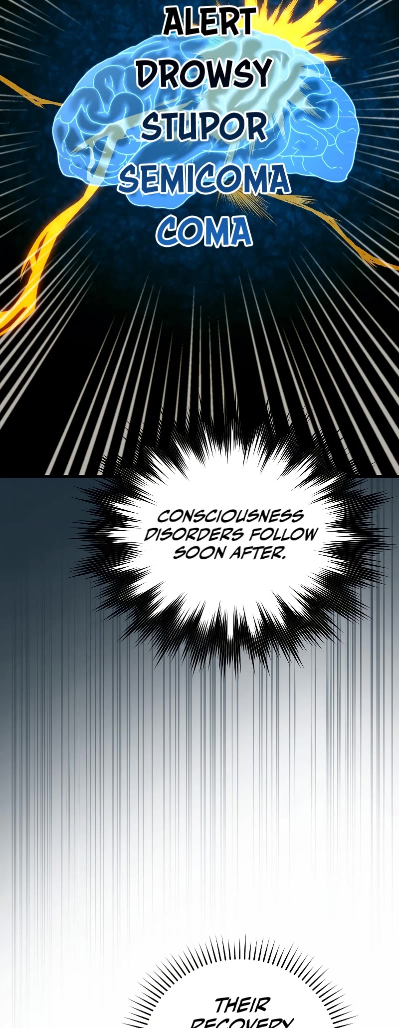 To Hell With Being A Saint, I’m A Doctor Chapter 80 page 15 - Chapter 80