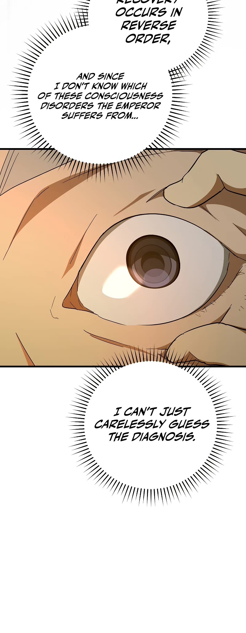 To Hell With Being A Saint, I’m A Doctor Chapter 80 page 16 - Chapter 80
