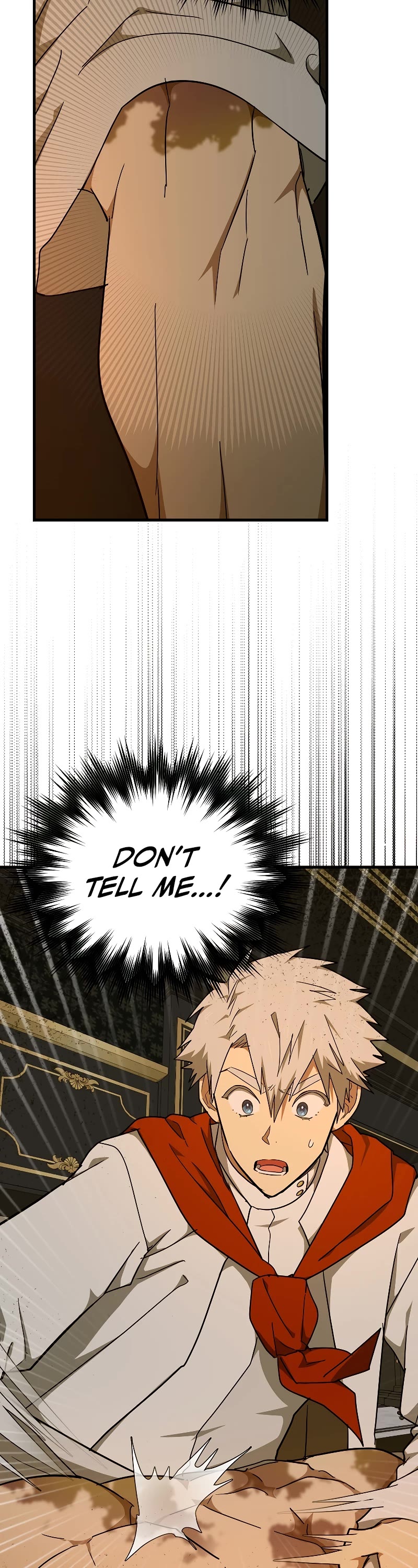 To Hell With Being A Saint, I’m A Doctor Chapter 80 page 18 - Chapter 80