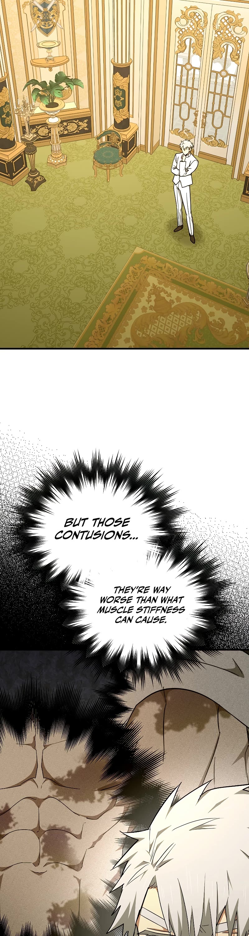 To Hell With Being A Saint, I’m A Doctor Chapter 80 page 22 - Chapter 80