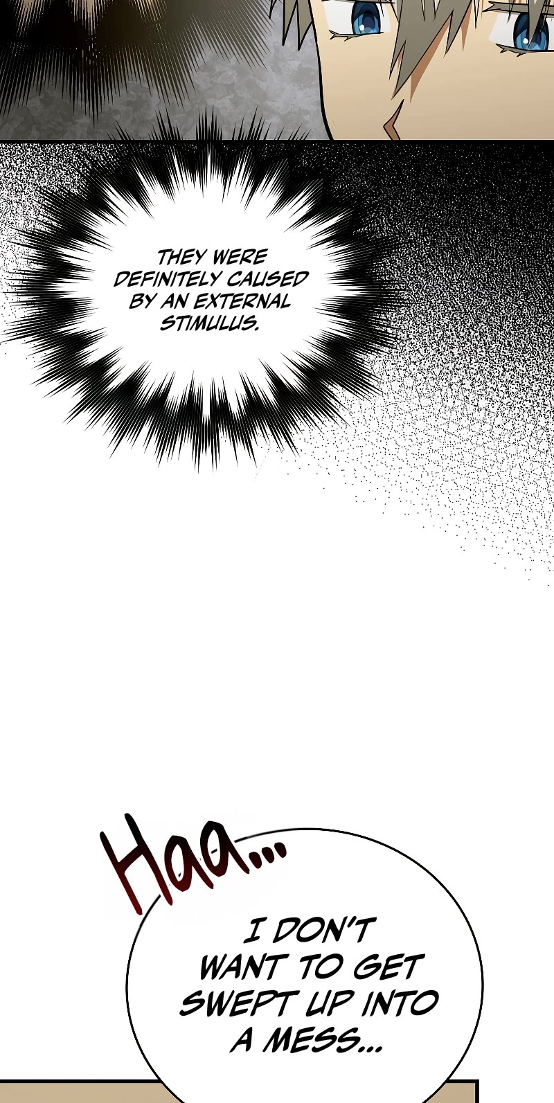 To Hell With Being A Saint, I’m A Doctor Chapter 80 page 23 - Chapter 80