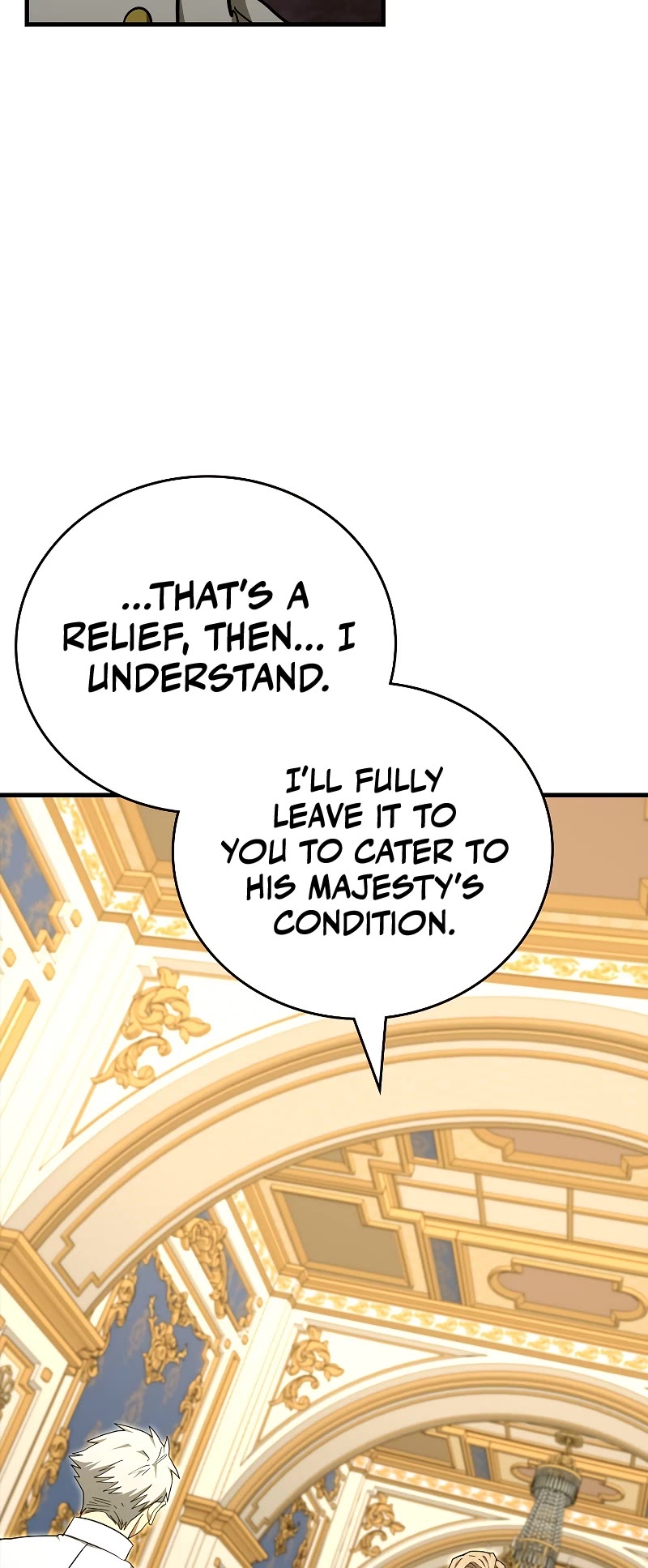 To Hell With Being A Saint, I’m A Doctor Chapter 80 page 29 - Chapter 80