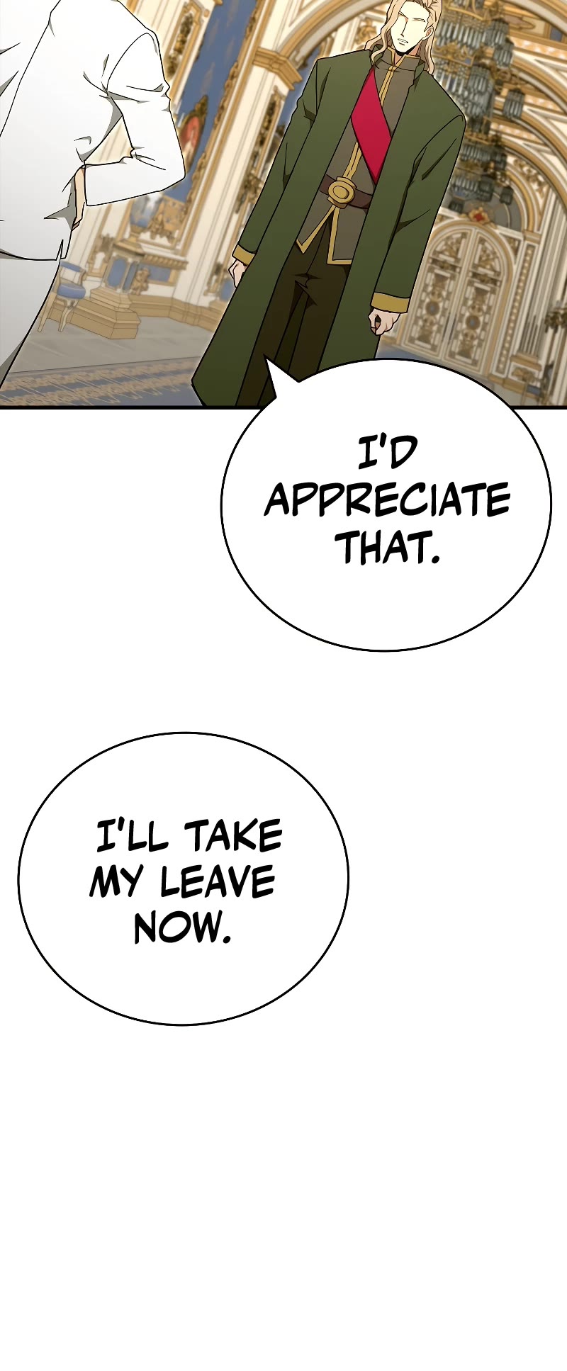 To Hell With Being A Saint, I’m A Doctor Chapter 80 page 30 - Chapter 80