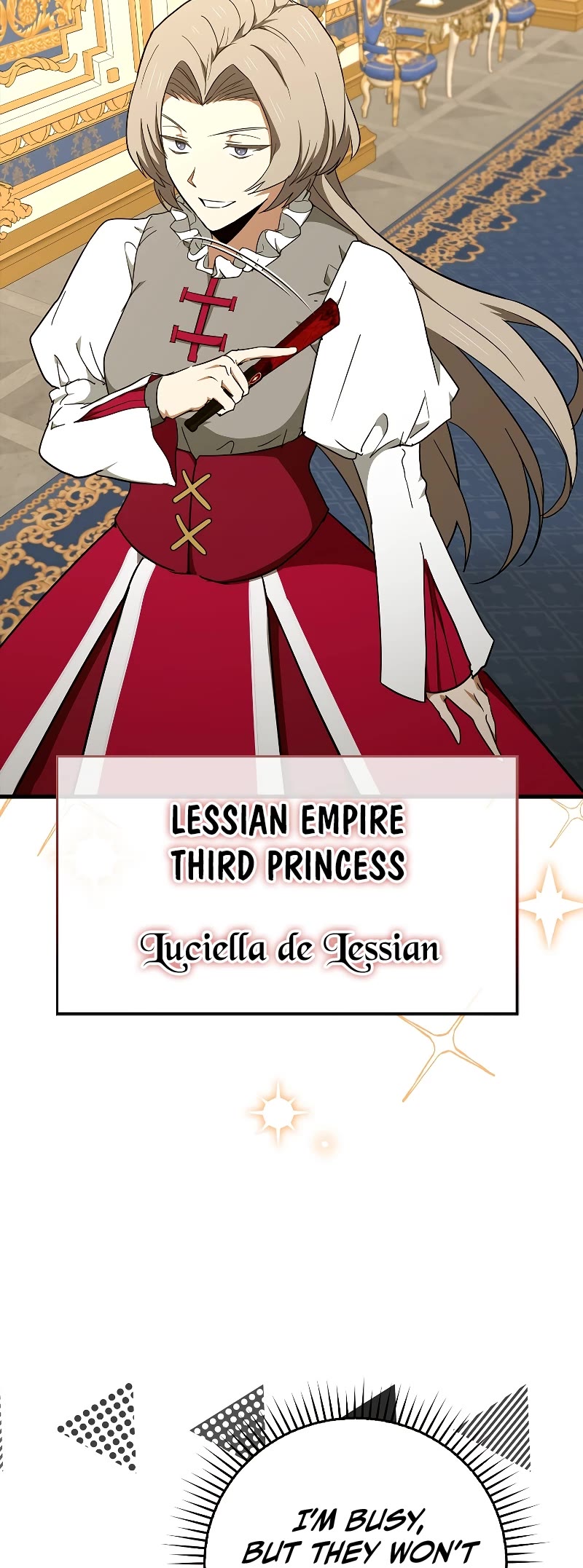 To Hell With Being A Saint, I’m A Doctor Chapter 80 page 33 - Chapter 80