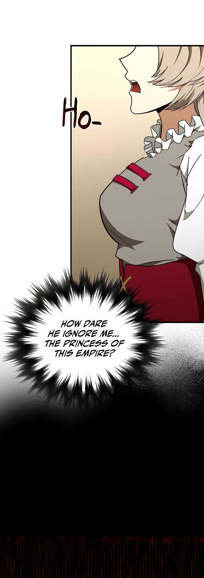 To Hell With Being A Saint, I’m A Doctor Chapter 80 page 41 - Chapter 80