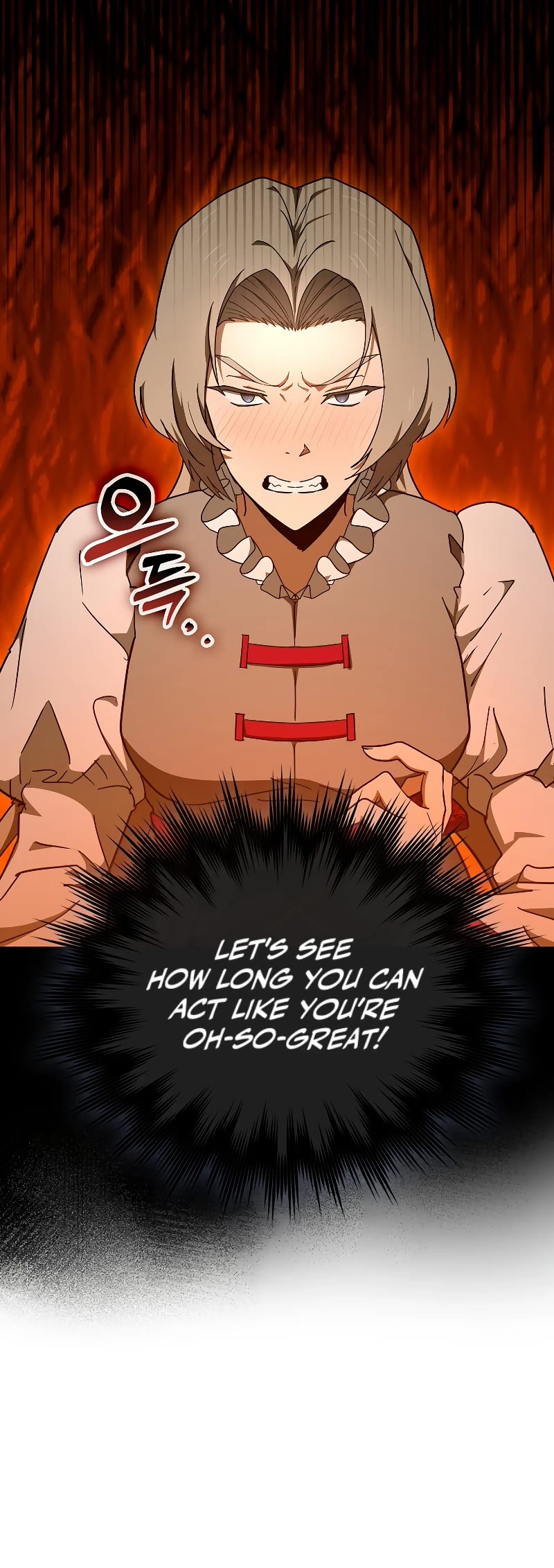 To Hell With Being A Saint, I’m A Doctor Chapter 80 page 42 - Chapter 80