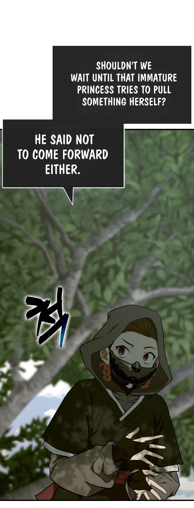 To Hell With Being A Saint, I’m A Doctor Chapter 80 page 45 - Chapter 80