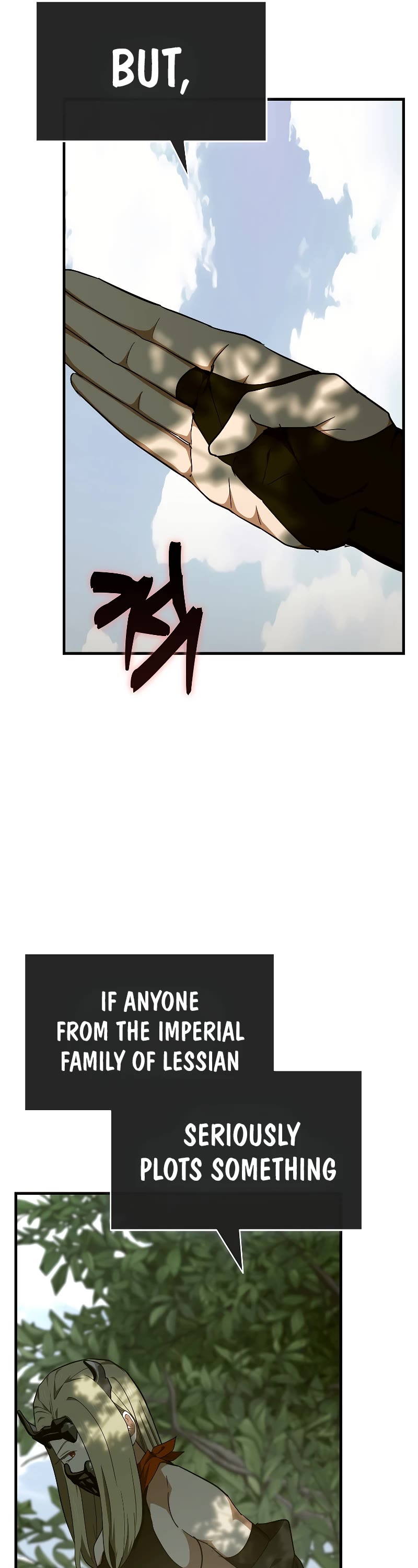 To Hell With Being A Saint, I’m A Doctor Chapter 80 page 47 - Chapter 80