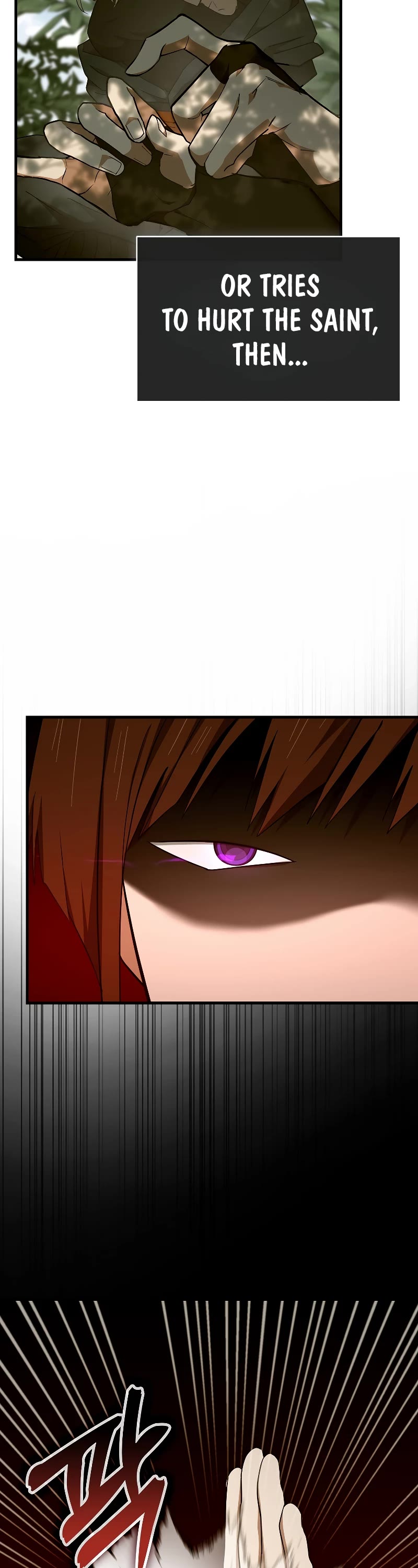 To Hell With Being A Saint, I’m A Doctor Chapter 80 page 48 - Chapter 80