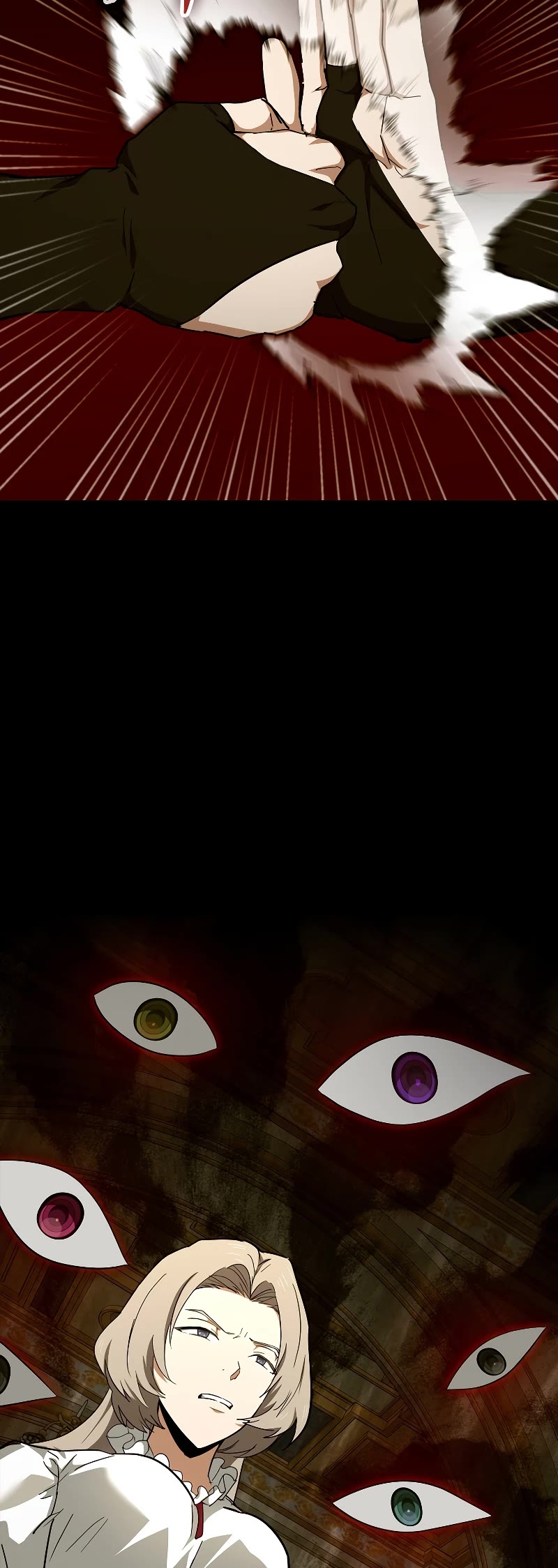To Hell With Being A Saint, I’m A Doctor Chapter 80 page 49 - Chapter 80