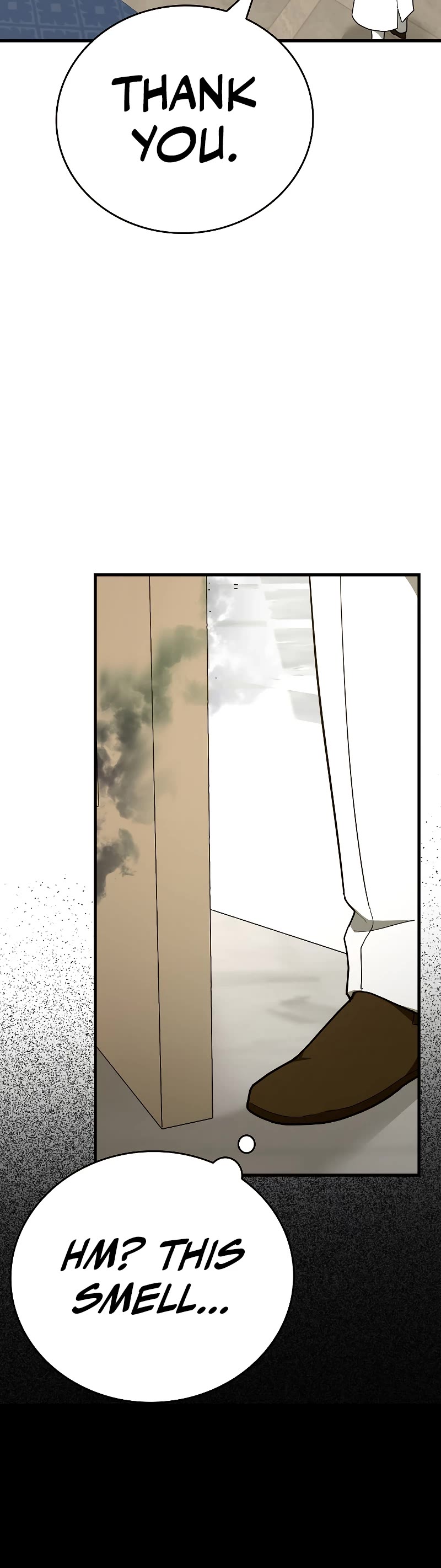 To Hell With Being A Saint, I’m A Doctor Chapter 80 page 8 - Chapter 80