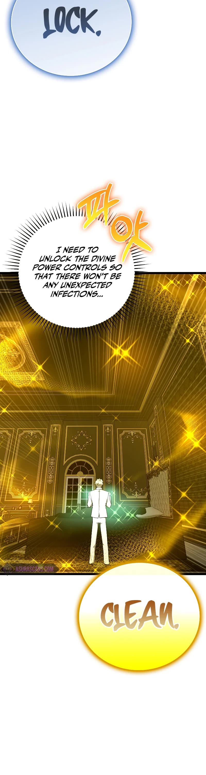 To Hell With Being A Saint, I’m A Doctor Chapter 81 page 13 - Chapter 81