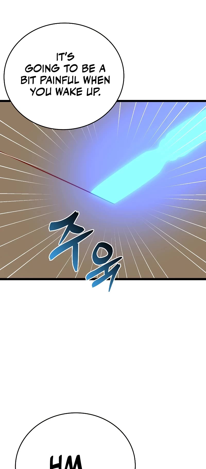 To Hell With Being A Saint, I’m A Doctor Chapter 81 page 14 - Chapter 81
