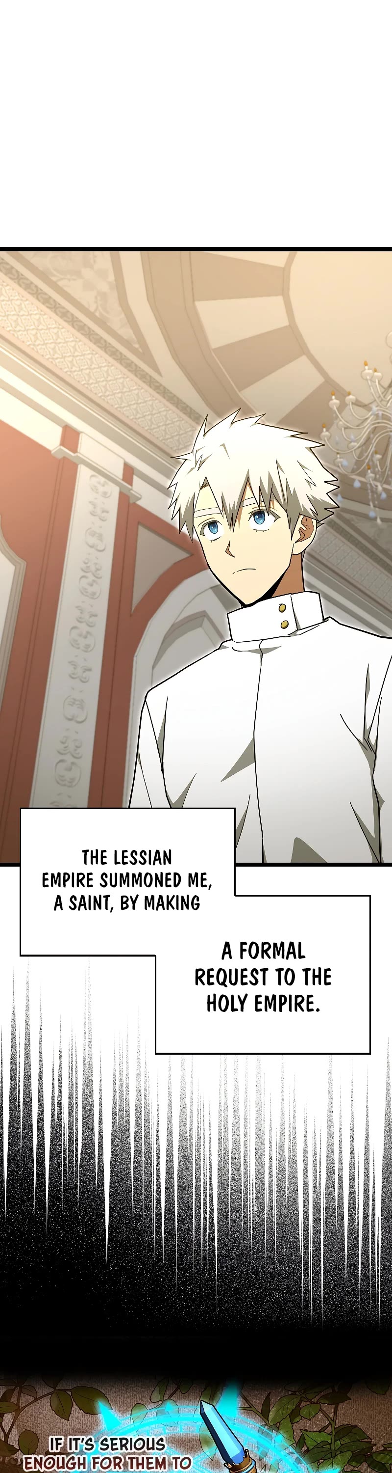 To Hell With Being A Saint, I’m A Doctor Chapter 81 page 2 - Chapter 81