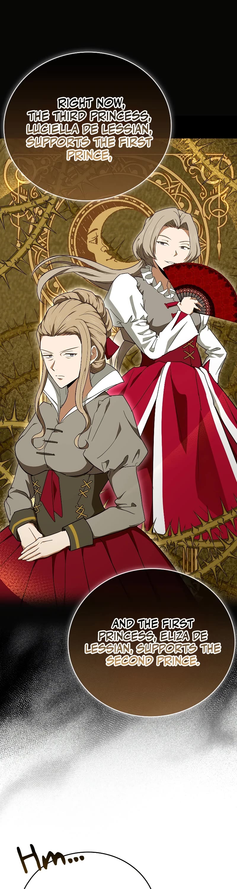 To Hell With Being A Saint, I’m A Doctor Chapter 81 page 21 - Chapter 81