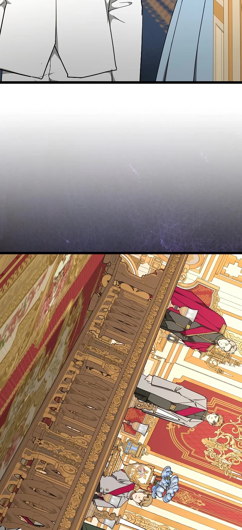 To Hell With Being A Saint, I’m A Doctor Chapter 81 page 36 - Chapter 81