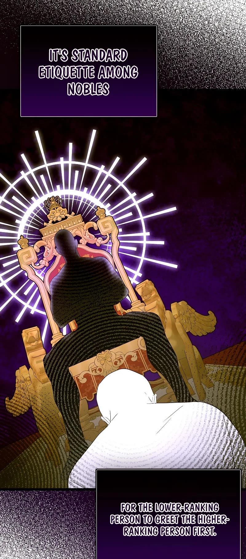 To Hell With Being A Saint, I’m A Doctor Chapter 81 page 41 - Chapter 81