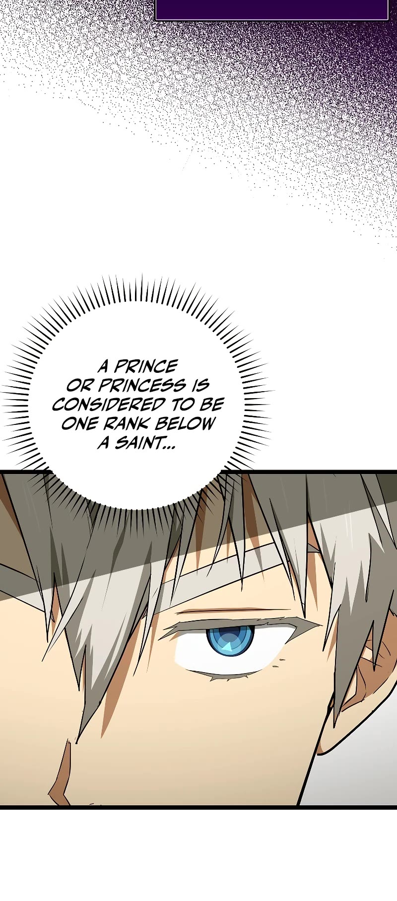 To Hell With Being A Saint, I’m A Doctor Chapter 81 page 42 - Chapter 81