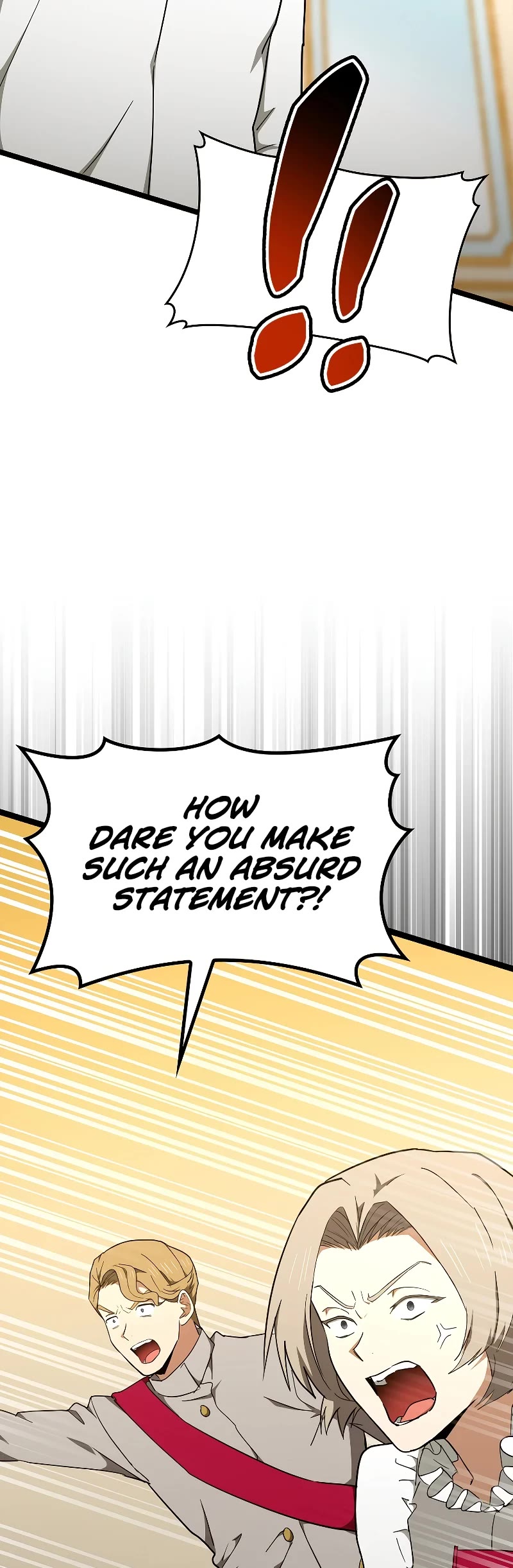 To Hell With Being A Saint, I’m A Doctor Chapter 81 page 45 - Chapter 81
