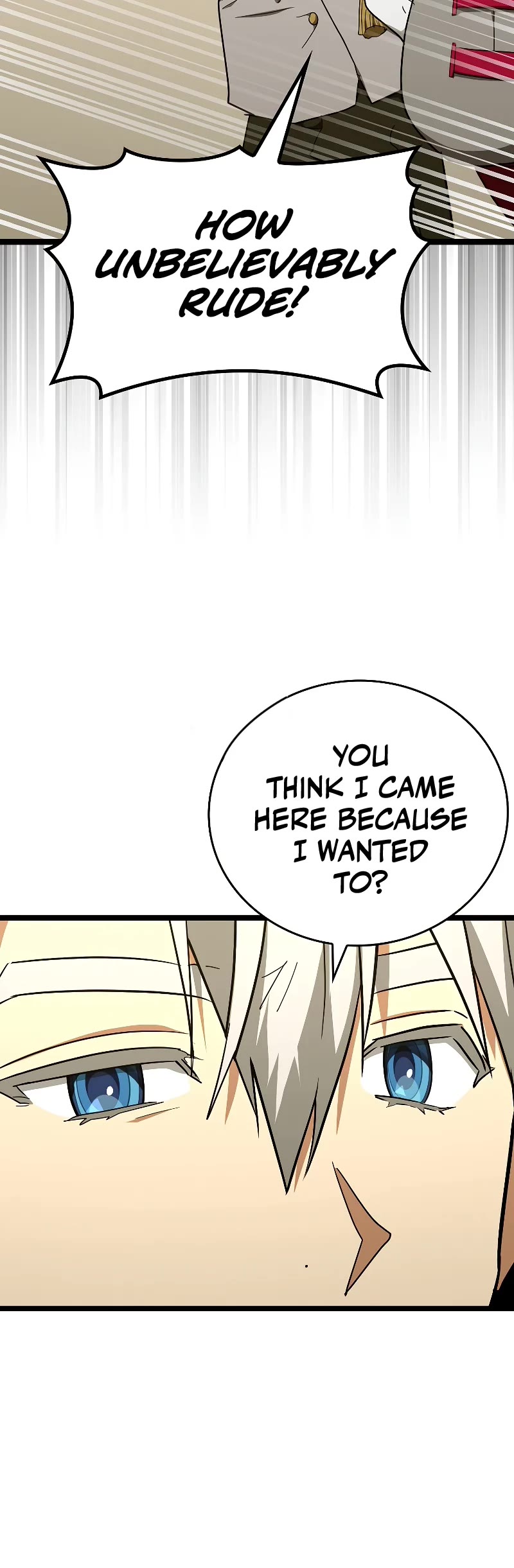To Hell With Being A Saint, I’m A Doctor Chapter 81 page 46 - Chapter 81