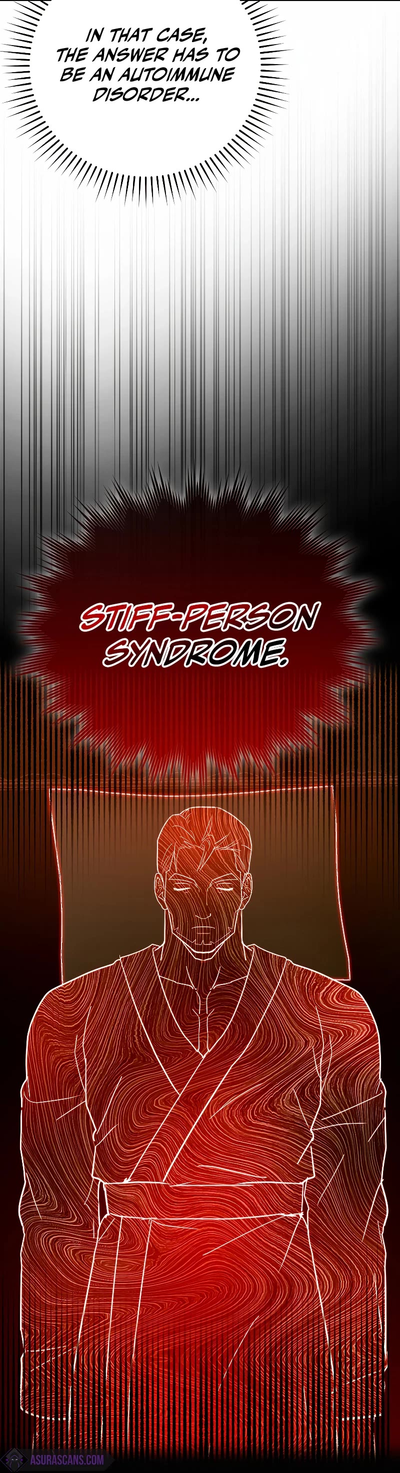 To Hell With Being A Saint, I’m A Doctor Chapter 81 page 5 - Chapter 81