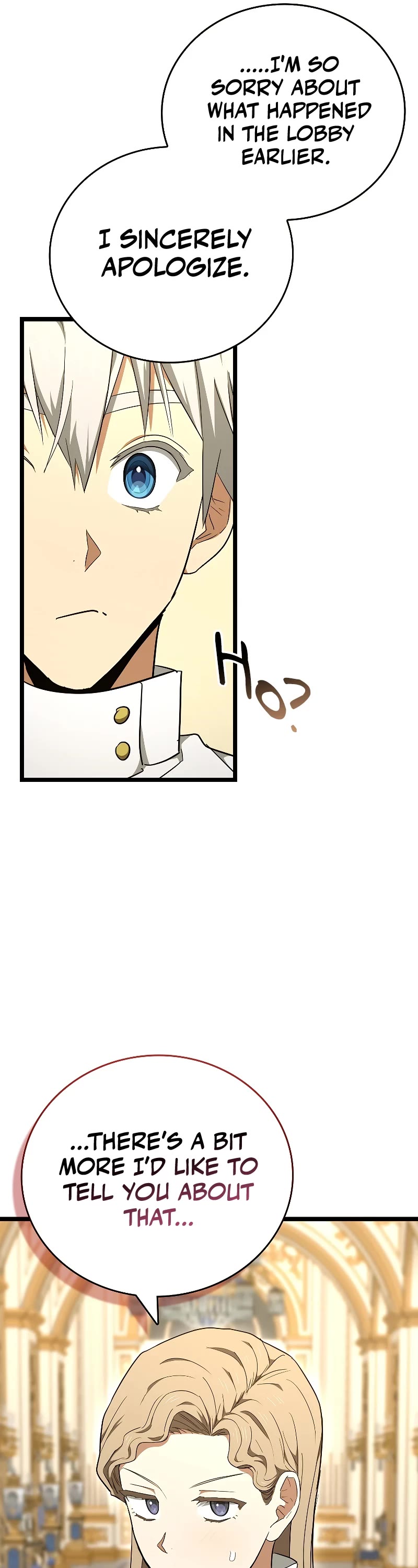 To Hell With Being A Saint, I’m A Doctor Chapter 81 page 51 - Chapter 81