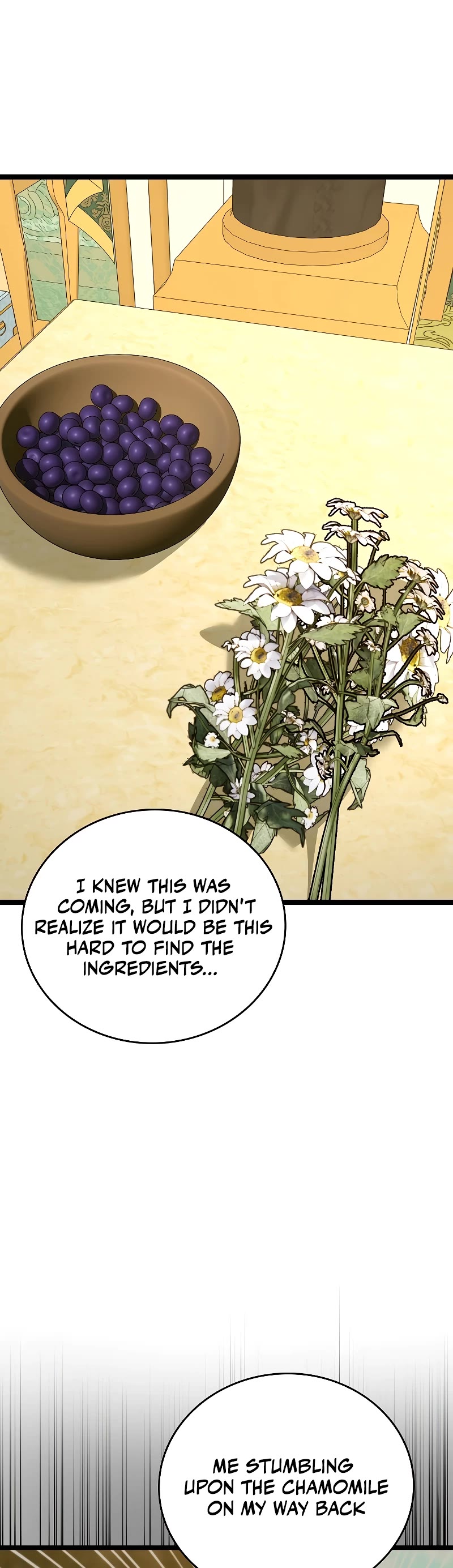 To Hell With Being A Saint, I’m A Doctor Chapter 82 page 10 - Chapter 82
