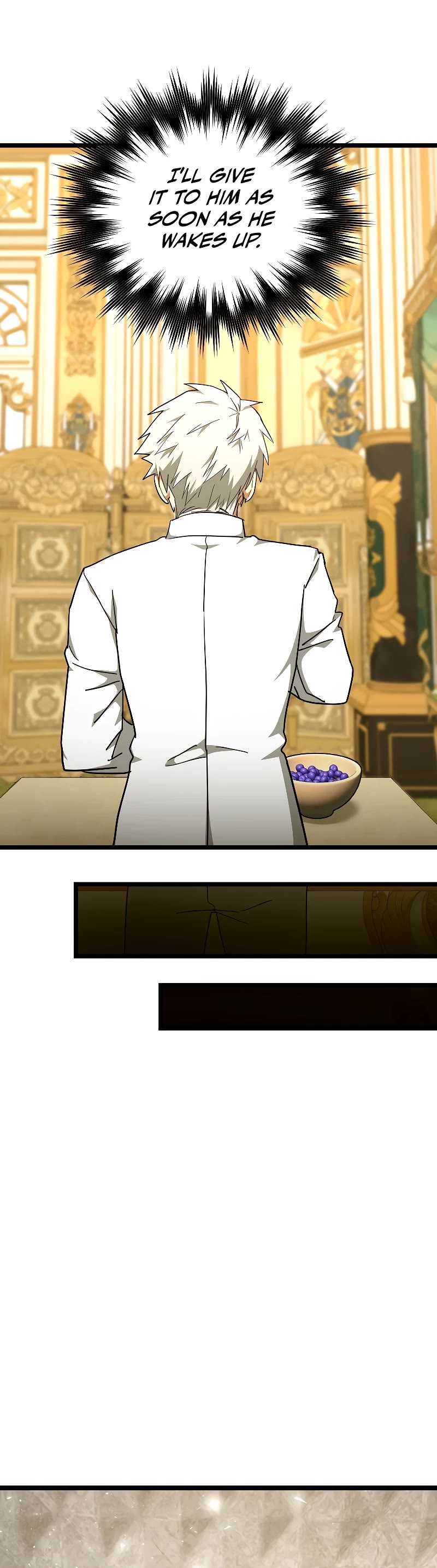 To Hell With Being A Saint, I’m A Doctor Chapter 82 page 15 - Chapter 82