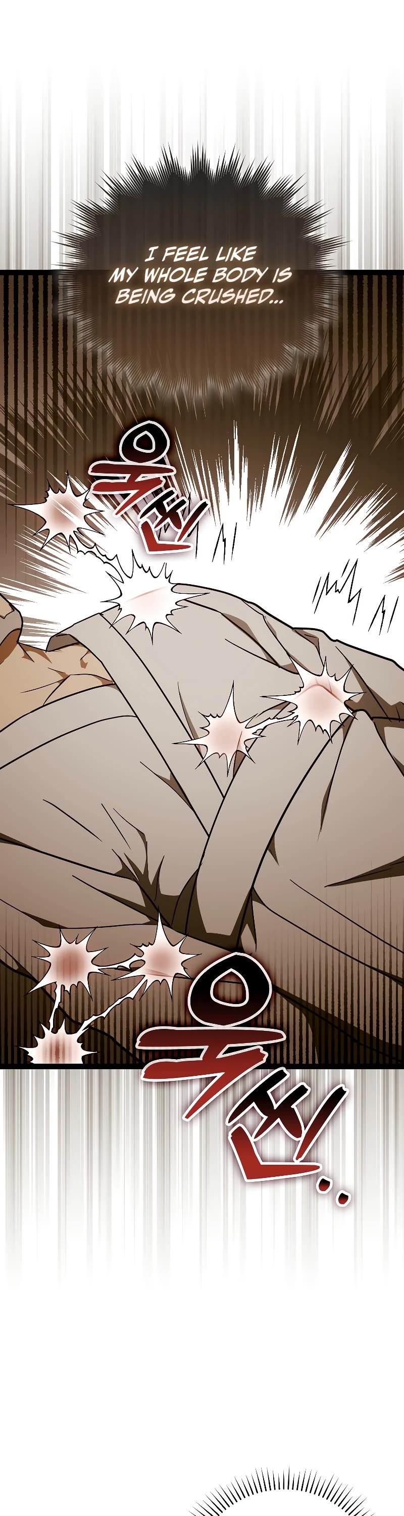 To Hell With Being A Saint, I’m A Doctor Chapter 82 page 17 - Chapter 82