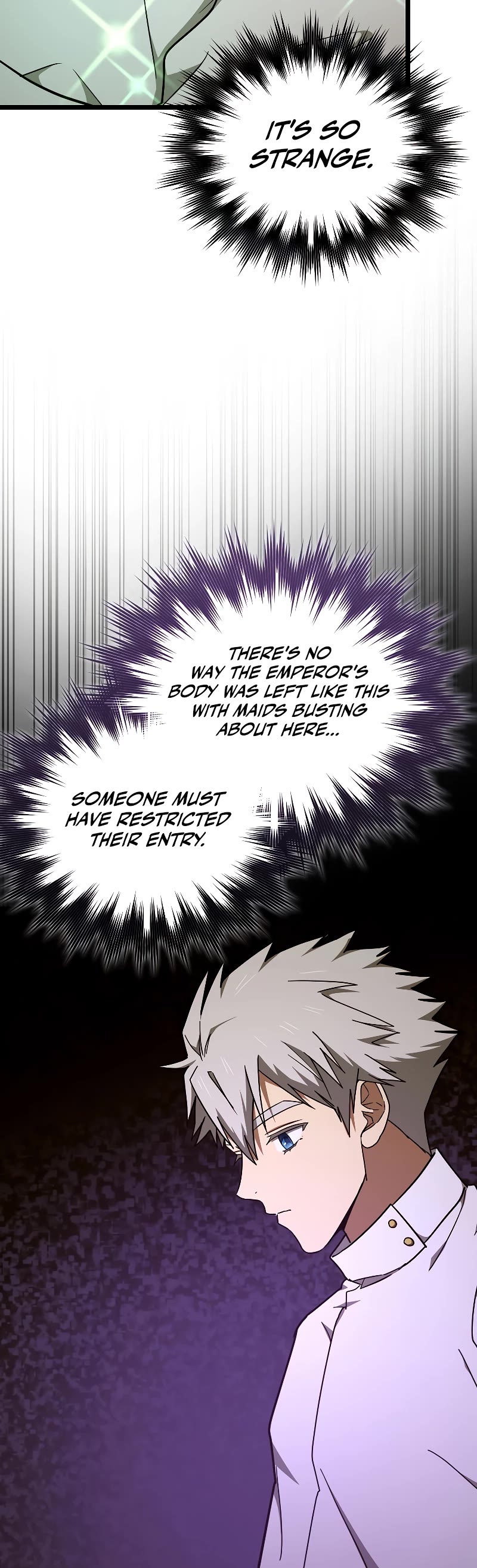 To Hell With Being A Saint, I’m A Doctor Chapter 82 page 25 - Chapter 82