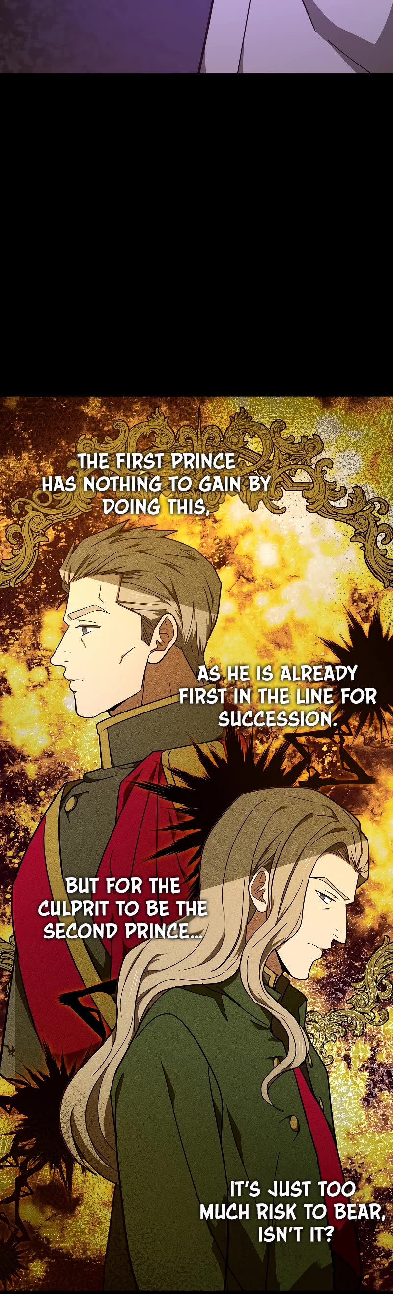 To Hell With Being A Saint, I’m A Doctor Chapter 82 page 26 - Chapter 82