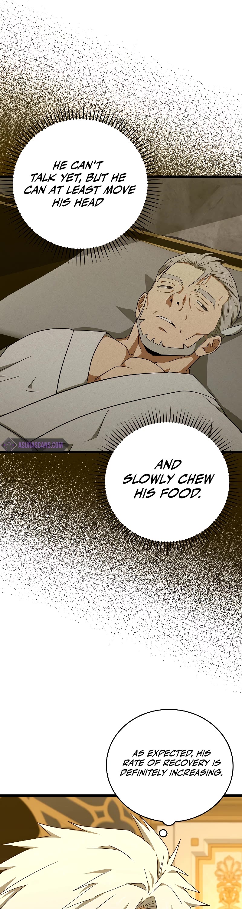 To Hell With Being A Saint, I’m A Doctor Chapter 82 page 32 - Chapter 82