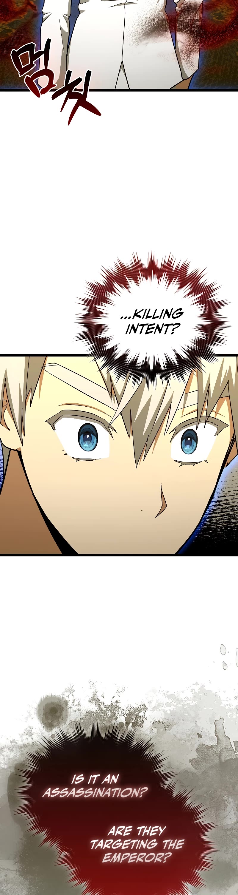 To Hell With Being A Saint, I’m A Doctor Chapter 82 page 34 - Chapter 82