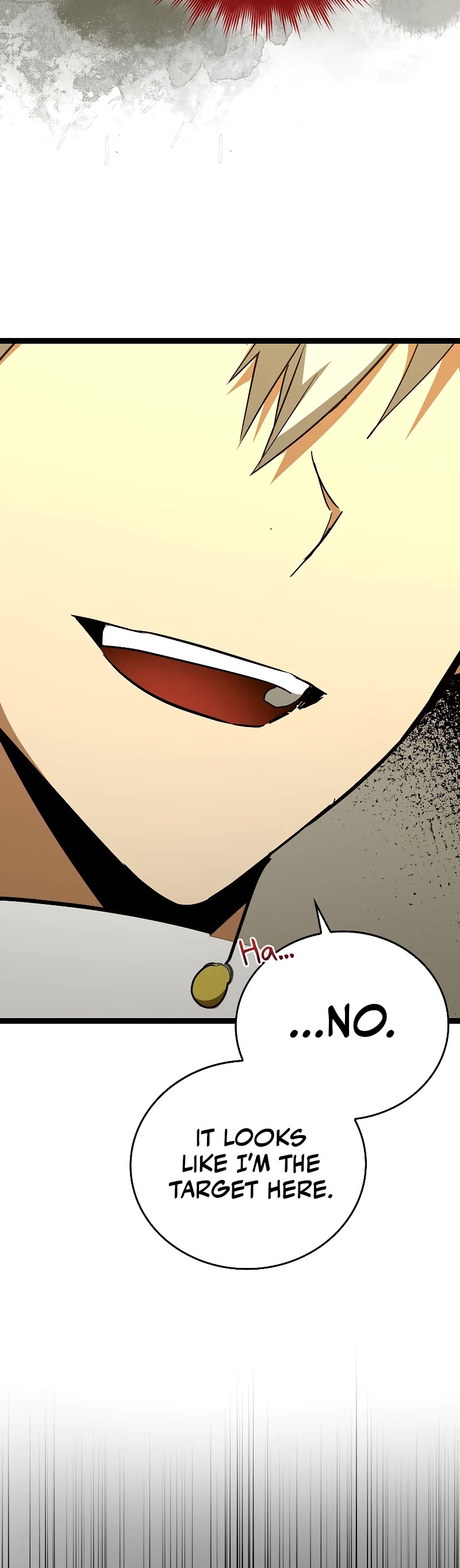 To Hell With Being A Saint, I’m A Doctor Chapter 82 page 35 - Chapter 82