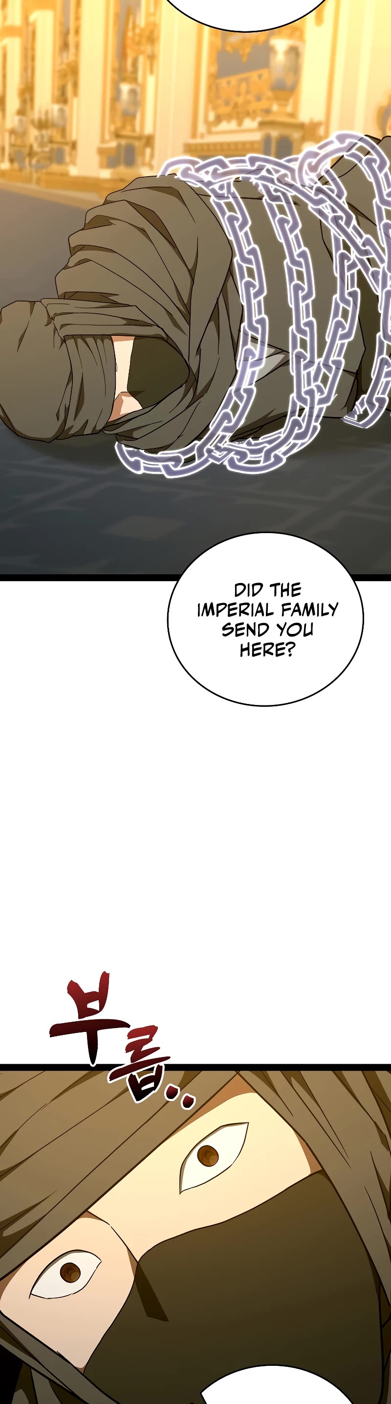 To Hell With Being A Saint, I’m A Doctor Chapter 82 page 40 - Chapter 82