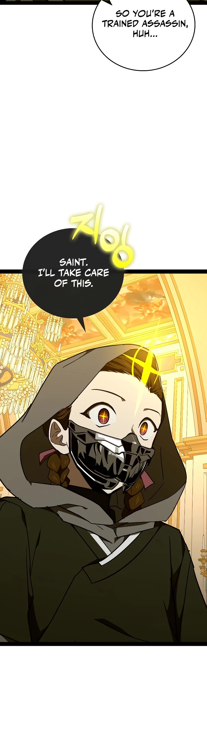 To Hell With Being A Saint, I’m A Doctor Chapter 82 page 41 - Chapter 82