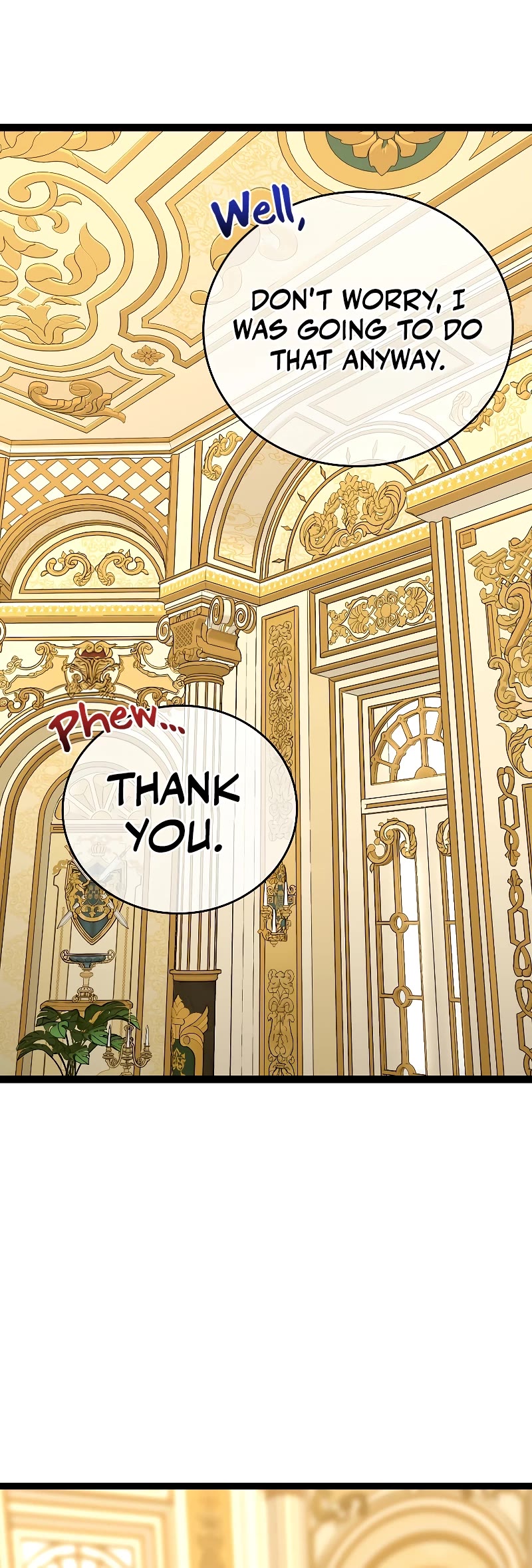 To Hell With Being A Saint, I’m A Doctor Chapter 82 page 6 - Chapter 82