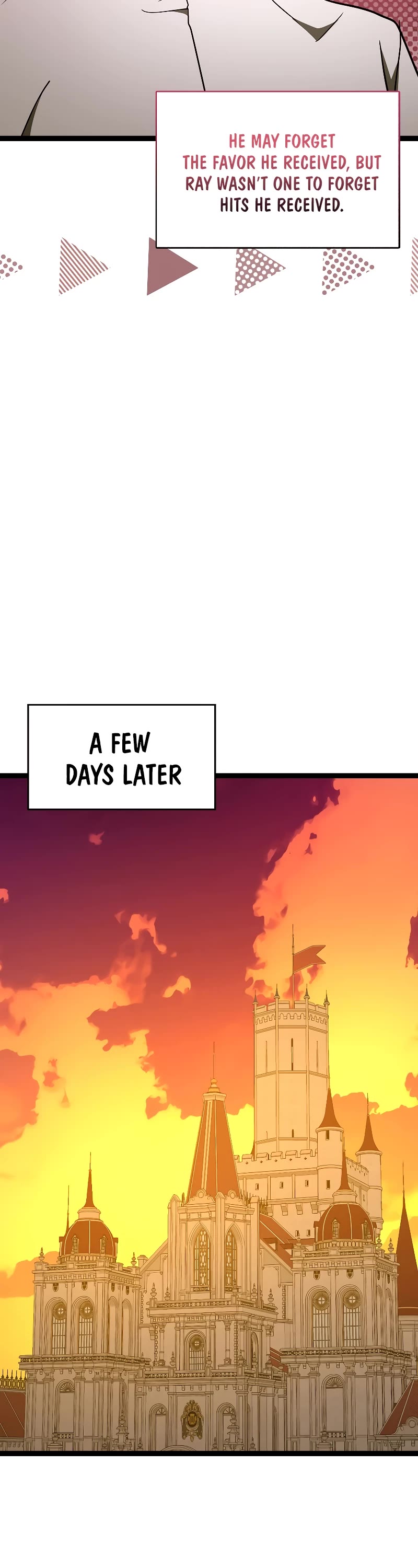 To Hell With Being A Saint, I’m A Doctor Chapter 82 page 9 - Chapter 82