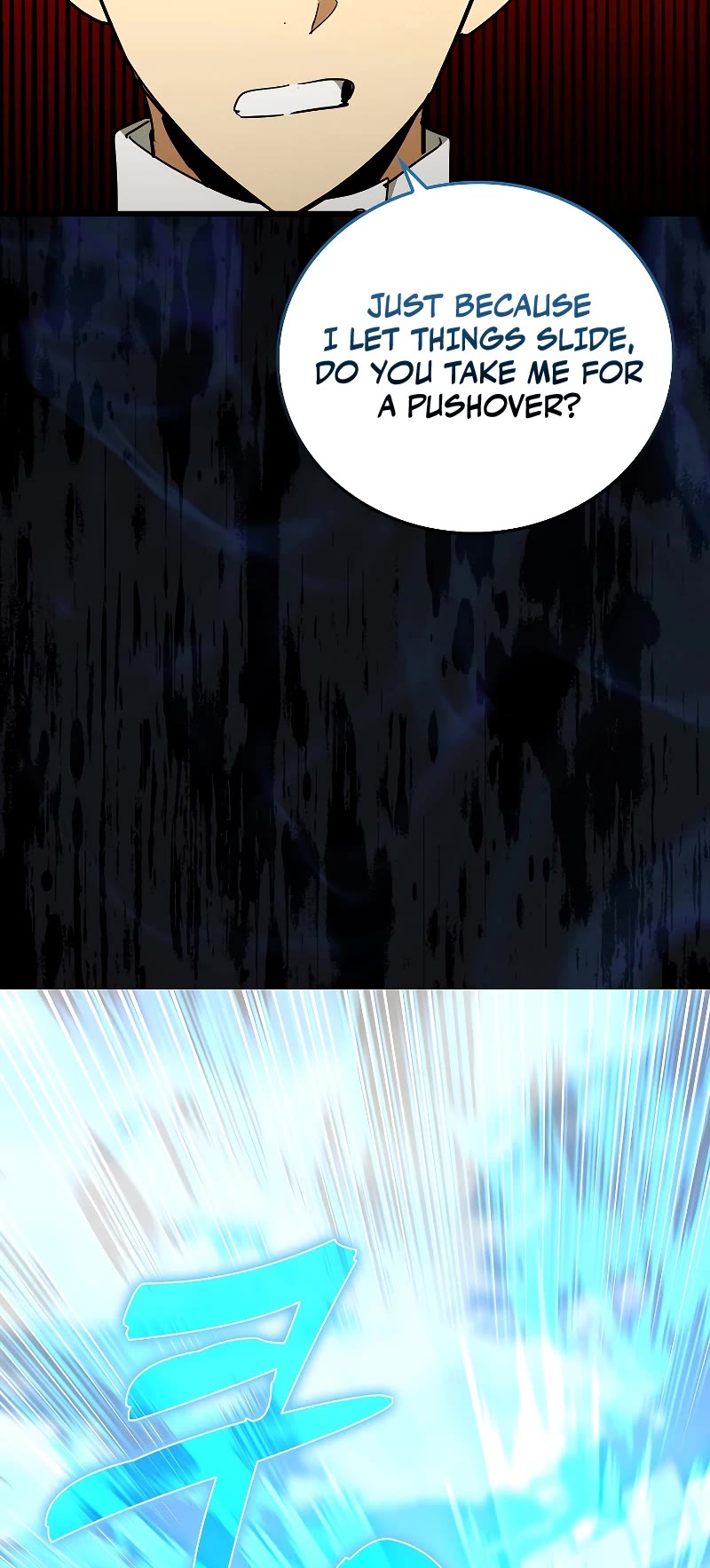 To Hell With Being A Saint, I’m A Doctor Chapter 83 page 20 - Chapter 83