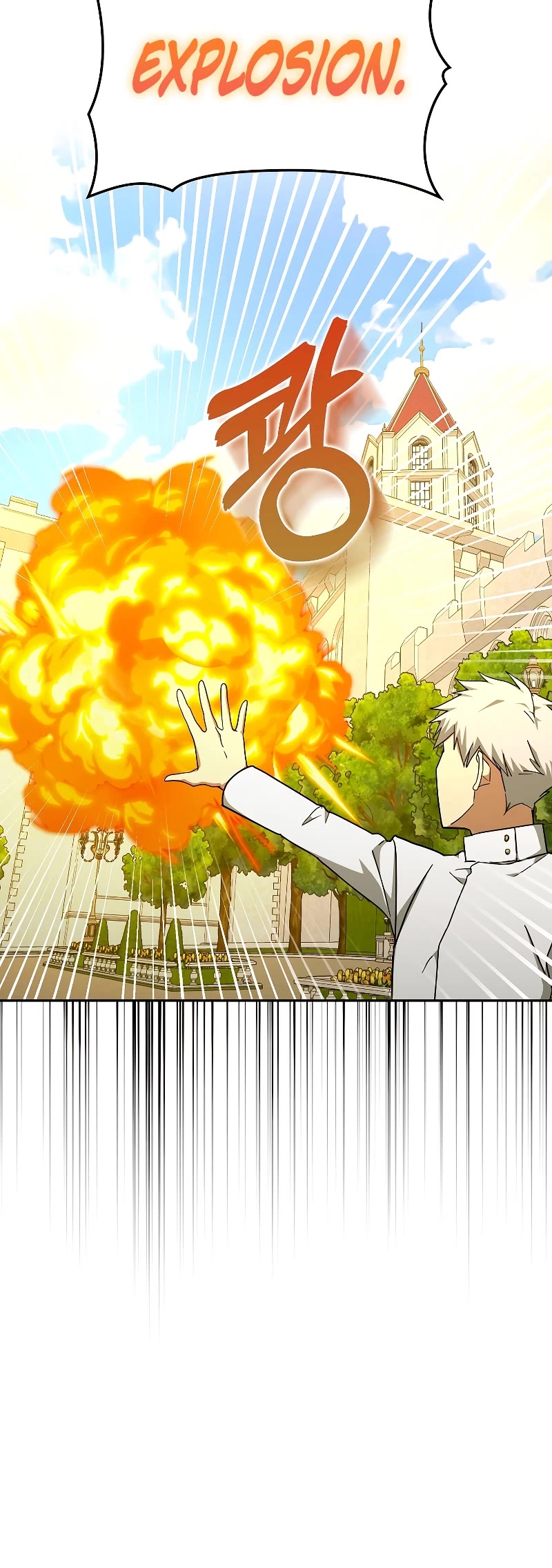 To Hell With Being A Saint, I’m A Doctor Chapter 83 page 30 - Chapter 83