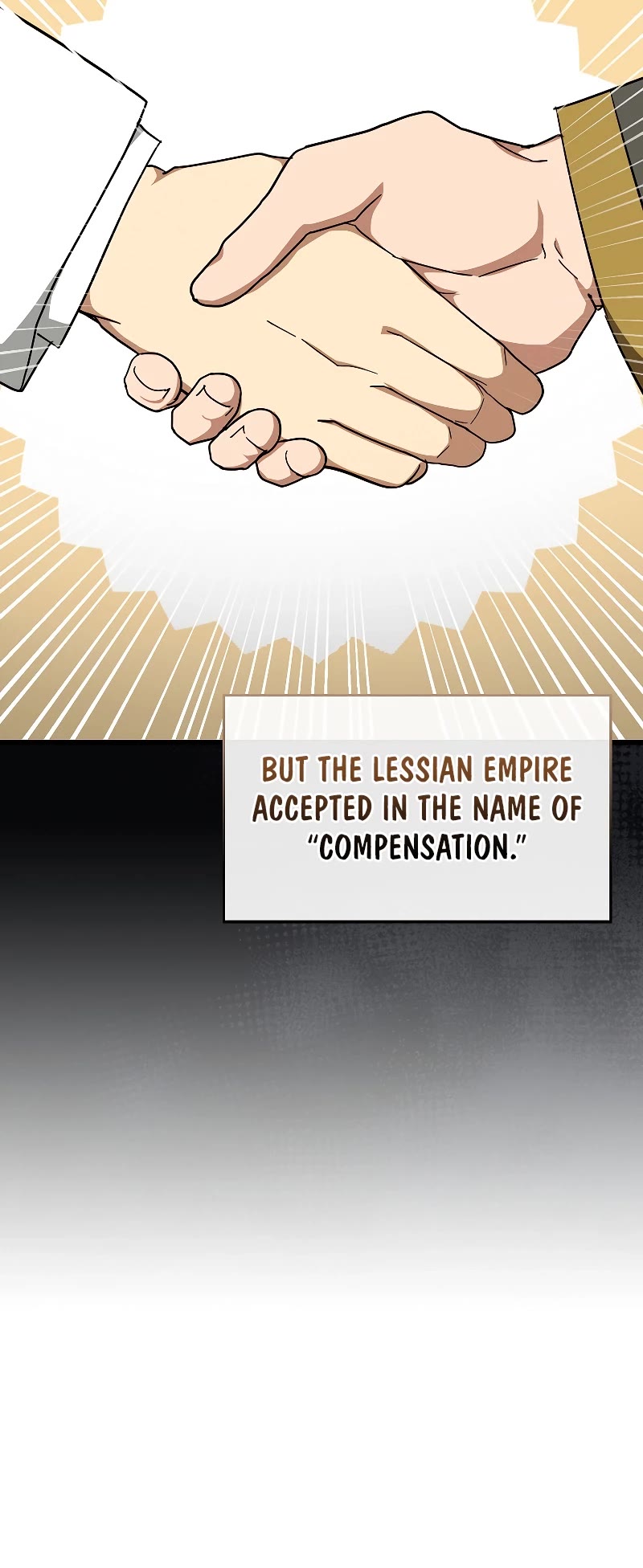 To Hell With Being A Saint, I’m A Doctor Chapter 83 page 35 - Chapter 83