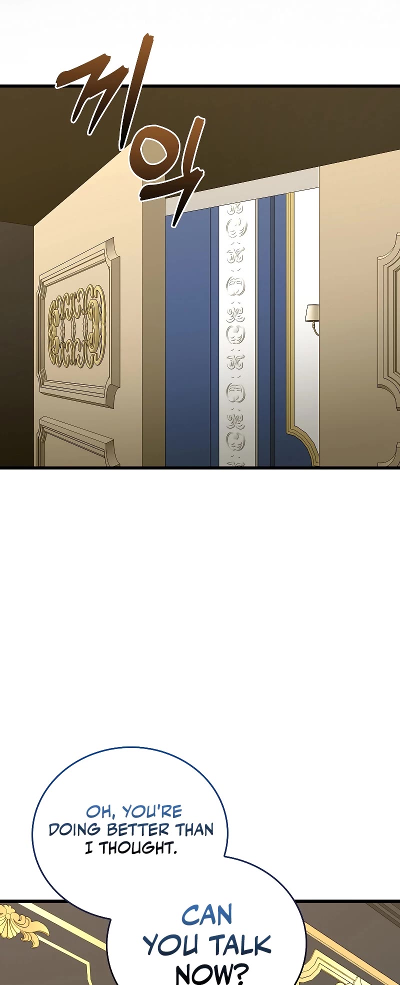 To Hell With Being A Saint, I’m A Doctor Chapter 83 page 40 - Chapter 83