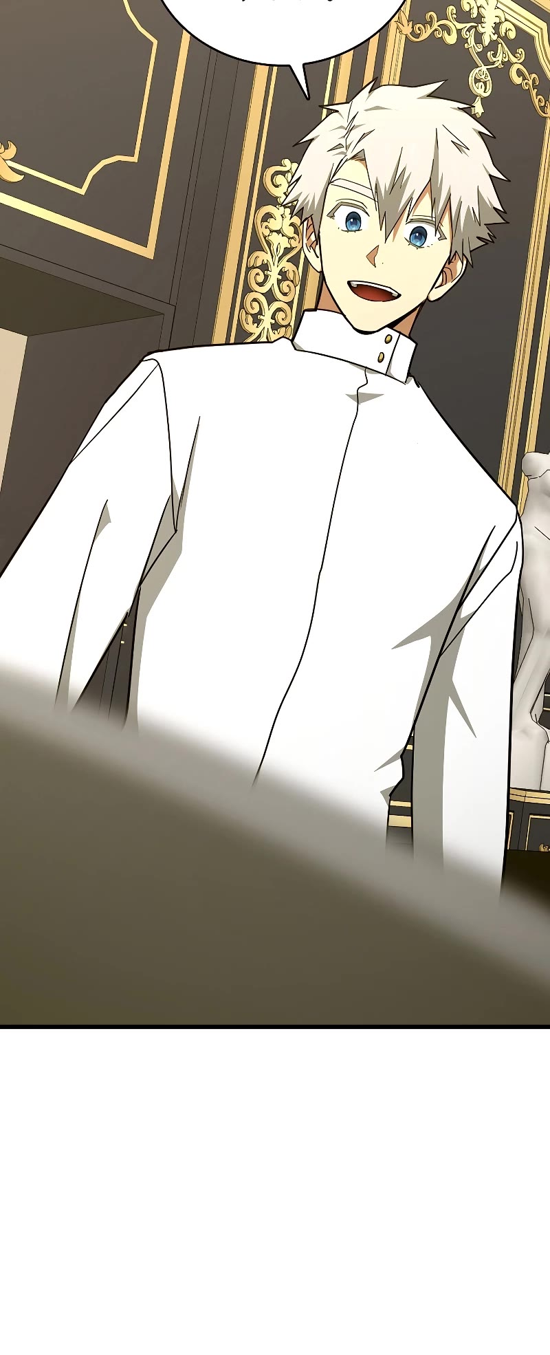 To Hell With Being A Saint, I’m A Doctor Chapter 83 page 41 - Chapter 83
