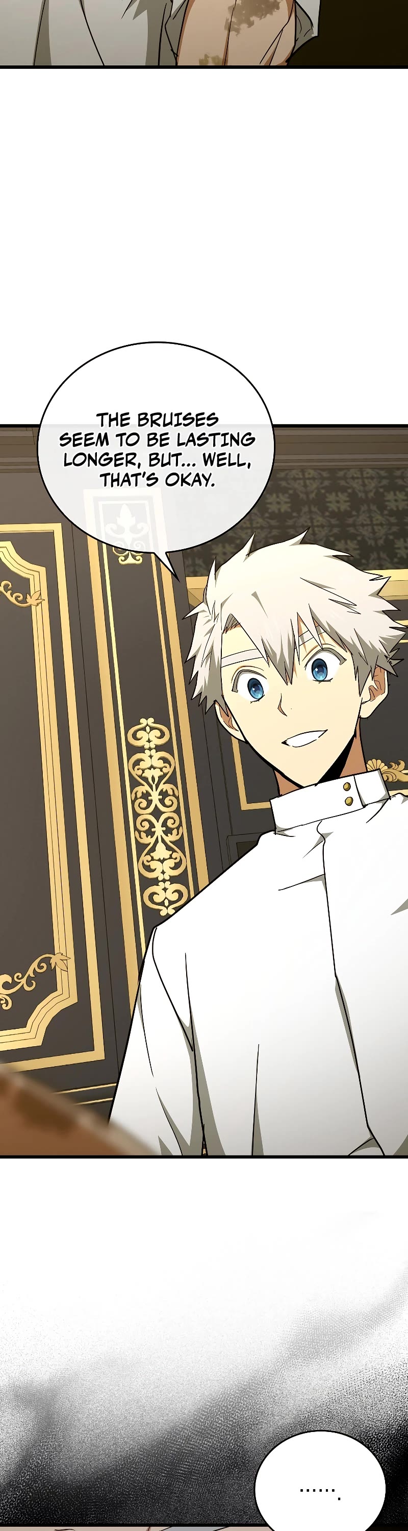 To Hell With Being A Saint, I’m A Doctor Chapter 83 page 43 - Chapter 83