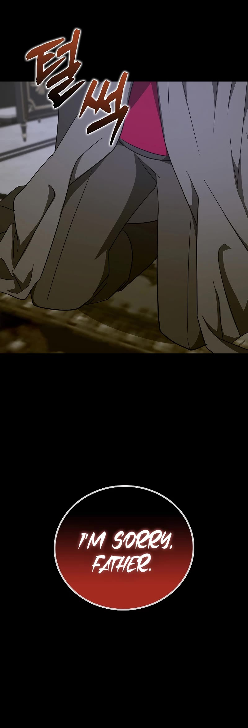 To Hell With Being A Saint, I’m A Doctor Chapter 83 page 46 - Chapter 83