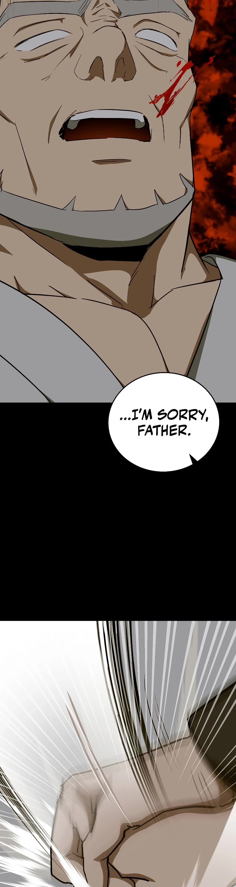 To Hell With Being A Saint, I’m A Doctor Chapter 83 page 48 - Chapter 83