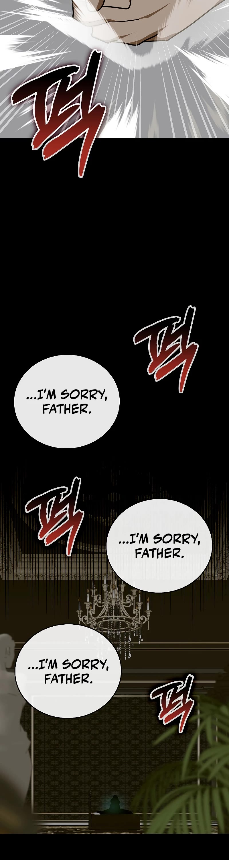 To Hell With Being A Saint, I’m A Doctor Chapter 83 page 49 - Chapter 83
